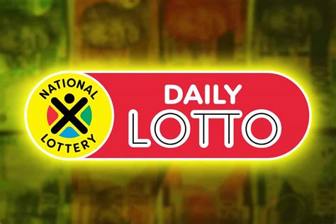 lotto winning game today